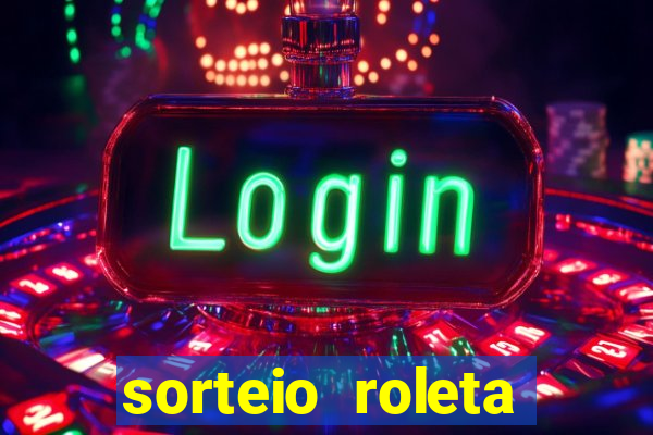 sorteio roleta numeros 1 a 100